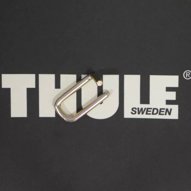 Asse Thule 898 per Hullavator Pro 52643