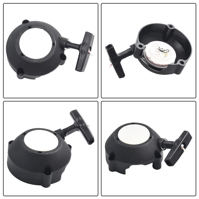 SET CILINDRI E Pistoni Per Motosega Husqvarna 61 Alta Qualità EUR 56,14 - Foto 7