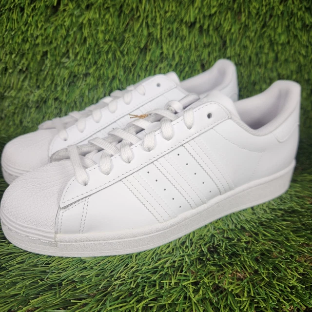 adidas gazelle silver green womens Adidas Superstar Unisex Men's Women's WHITE BLACK FOUNDATION Trainers   Click 3 Click