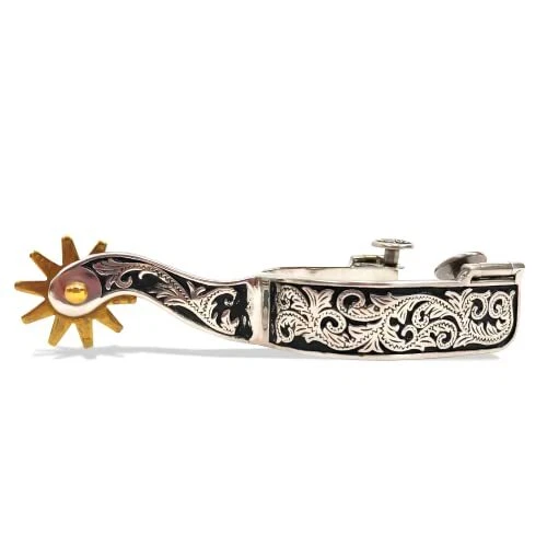 Mens Night Hawk Spurs