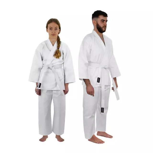 Urban Fight Childrens/Kids Karate Uniform (RD2751)