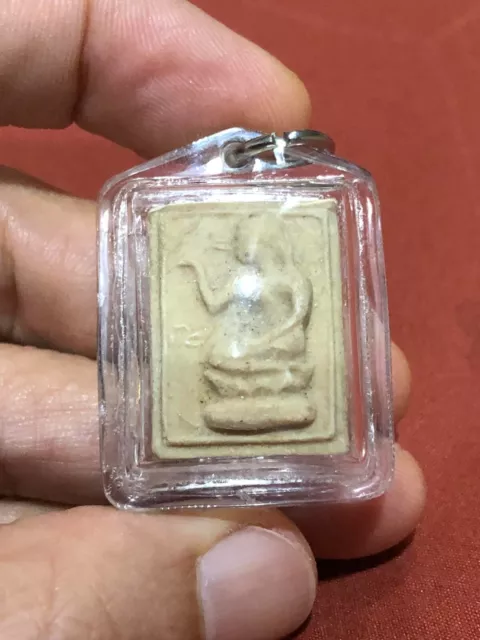 Phra Mae Nang Kwak Wat Maruekkhathaiyawan after Yan Prachuap Khiri Khan.