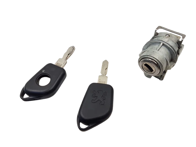 Commutateur D’allumage Peugeot 406 447101 14402