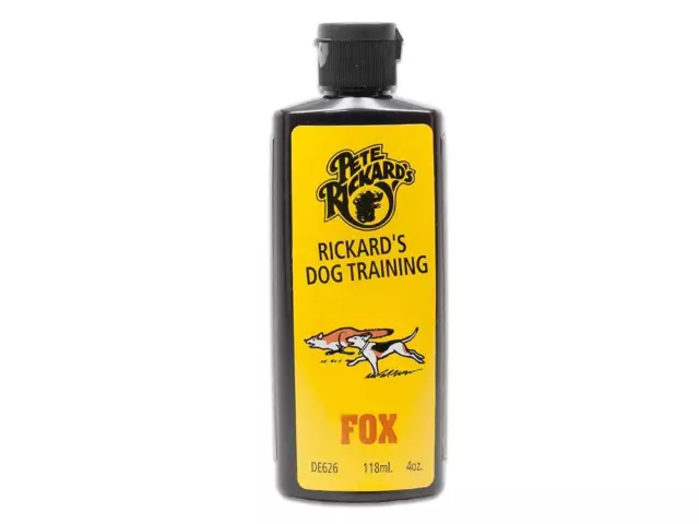 Duftstoff fürs Training Hund 118ml Fuchs - Fox