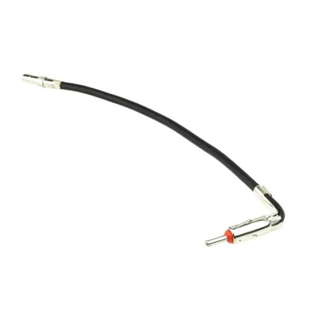 Antennen-Adapter Kabel DIN für GM Chrysler Ford Dodge Jeep Lincoln Mercury 2001+