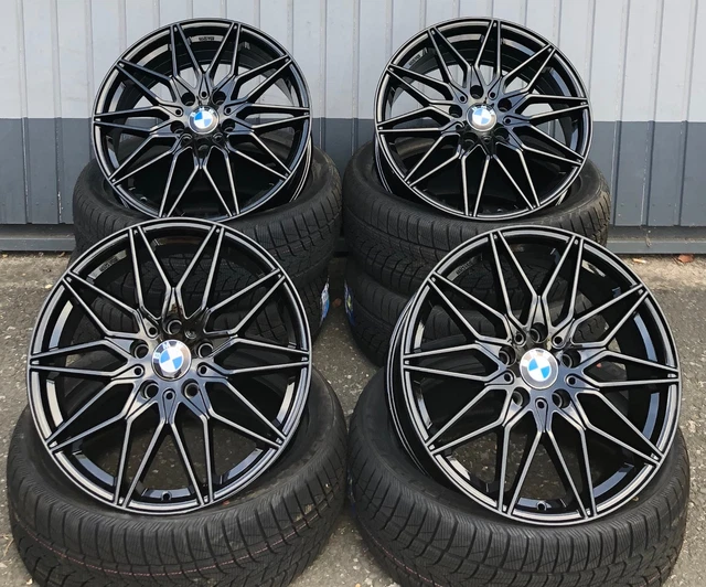 19 Zoll MM06 Felgen Für BMW 4er F32 F36 F33 435i M