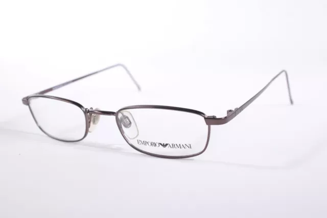 Emporio Armani 120 1149 Full Rim TR351 Eyeglasses Glasses Frames Eyewear