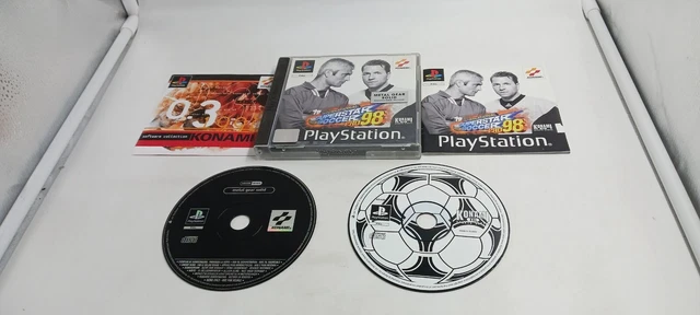 iso sony playstation 1