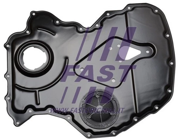 Alloggiamento di controllo FAST FT45306 per FORD TRANSIT bus F_A_ F_B_ F_C_ F_D_ FAA_ FAB_ Up