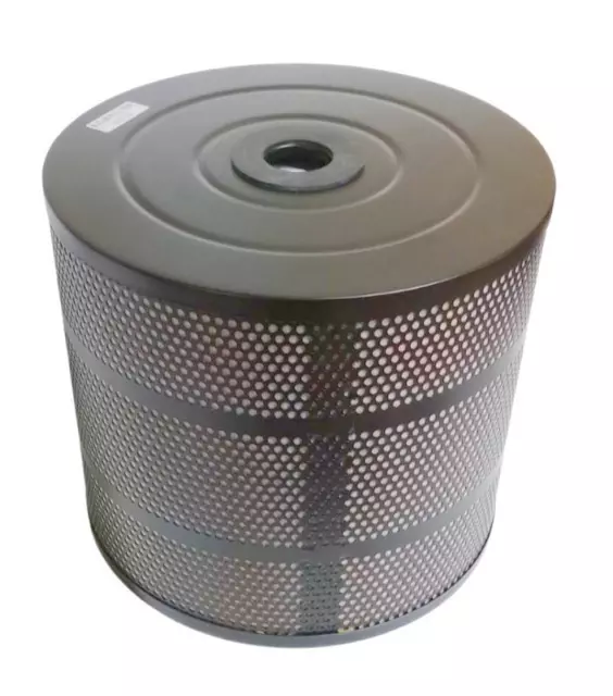 Dynamic Filtration 070719 EDM Machine Filter Element