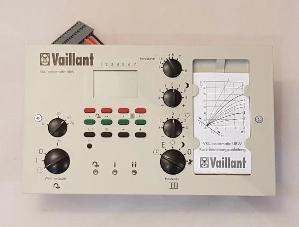 Johnson Controls Régulateur électronque MR55DR230-1C / -50°C à +120°C