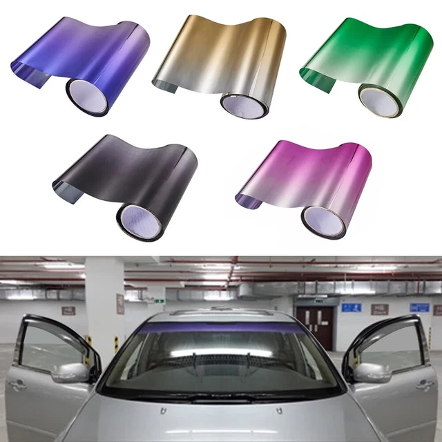 ベラフォンテ Pares solaires, teintes, Carrosserie, extérieur, Tuning