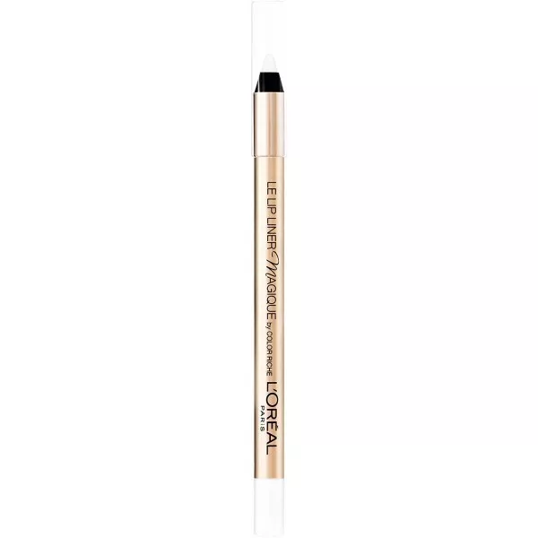 L Oreal Color Riche Le Lip Liner Magique Comble Les Ridules Des Levres