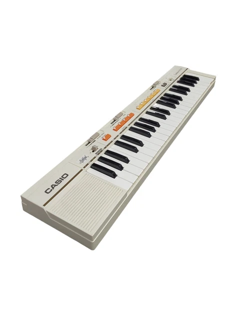 Casio online mt 35