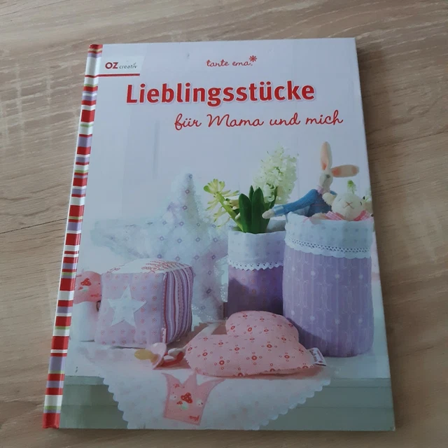 Lieblingsstücke  für Mama und mich  Deutsch  durchgeh. vierfarbig Emanuela  ...