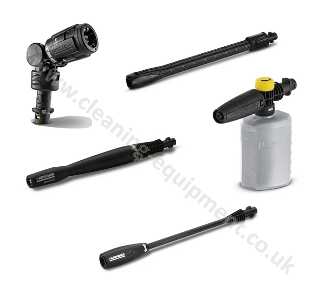 NEW GENUINE KARCHER Pressure Washer Vario Lance K Series K1 K2 K3 K4 K5 K6 K7 £31.88 PicClick UK