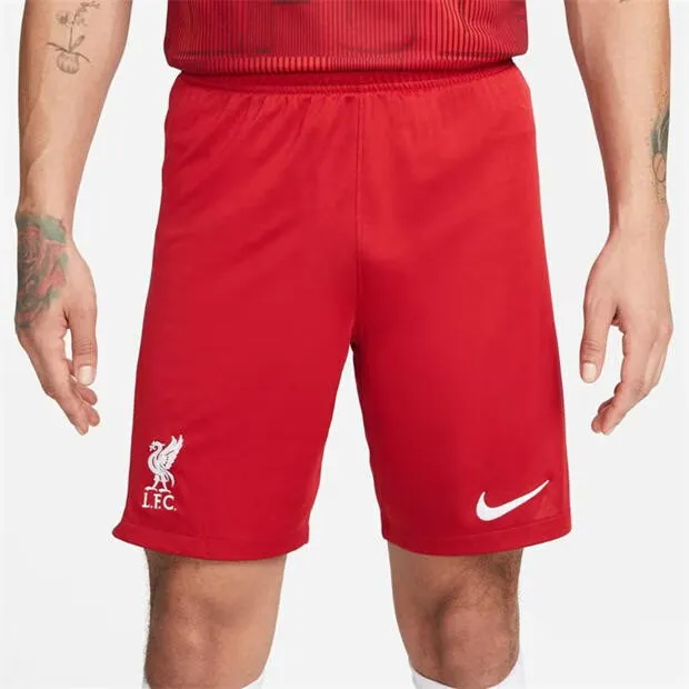 Liverpool Home Shorts 23/24