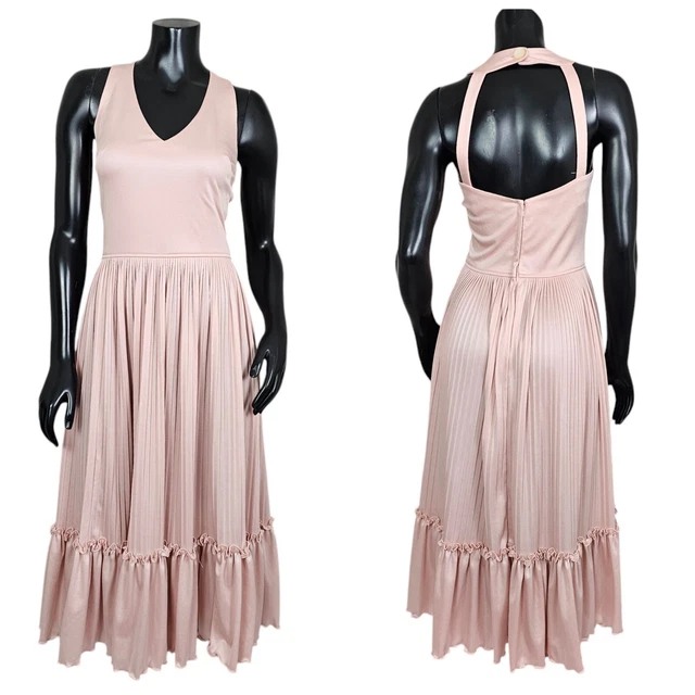 【suzen】Repa Net Vintage Dress