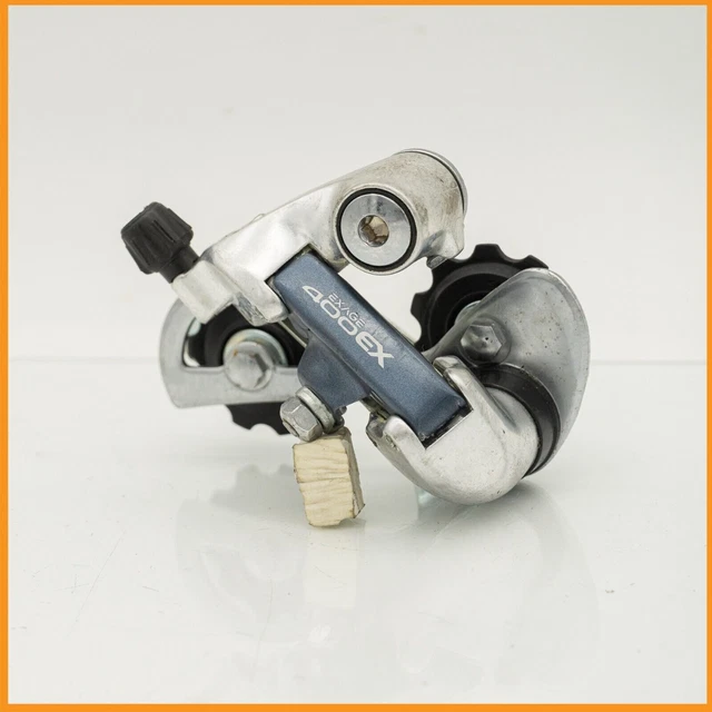 NOS SHIMANO 400 Ex Exage Rear Derailleur Mech Rd A400 Road Bike