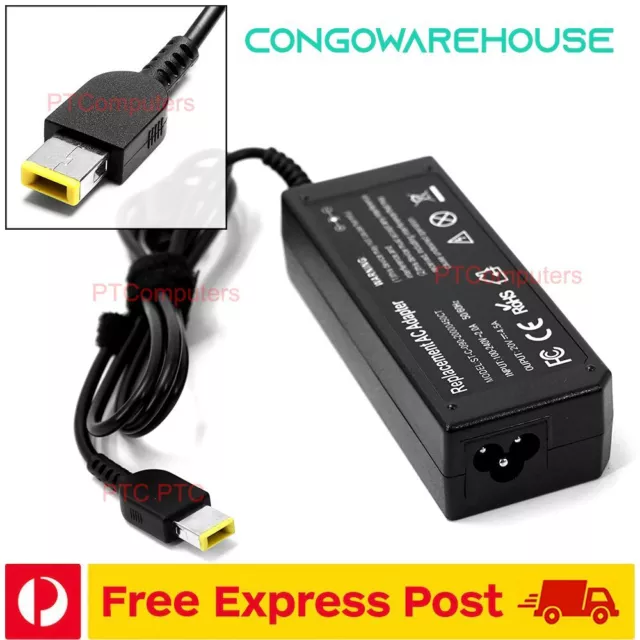 90W Power Supply AC Adapter Charger for Lenovo C2000 C20-00 All-In-One Desktop