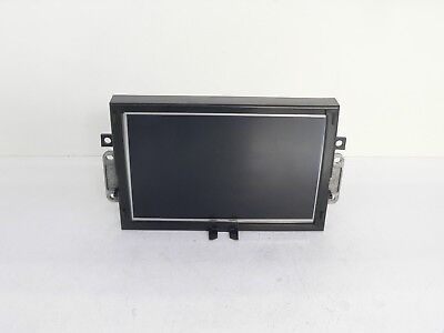 CITROEN c4 ds4 CAR Info Display LCD CID 9813810680 a2c97349300 