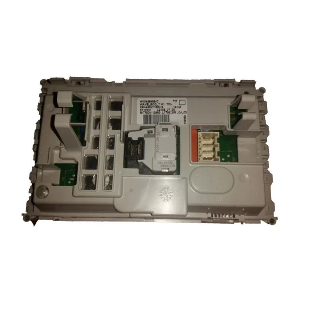481221479713 WHIRLPOOL AWE9726 n°11 module de puissance pour lave linge