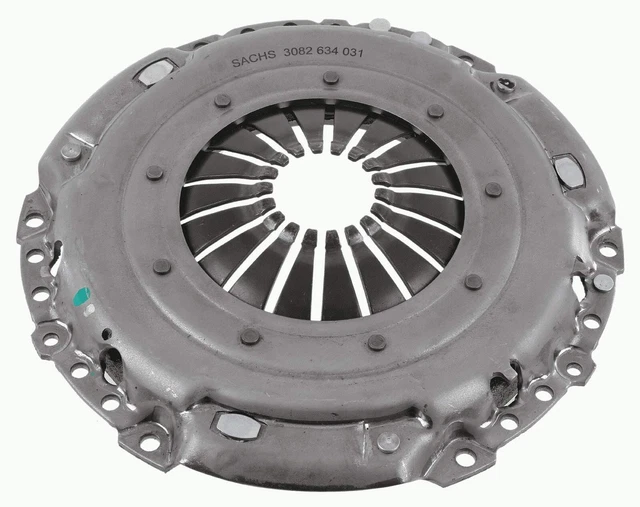 Piastra di pressione frizione Sachs 3082 634 031 228 mm per VW PASSAT B3 B4 Variant 3A5 T4
