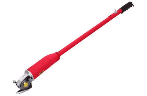 Máquina de corte rotativa mango largo AS-100LH All Star
