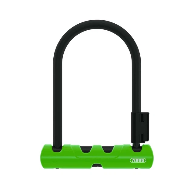 ABUS Ultra 410 Mini D-Lock (140mm)