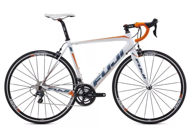 Fuji altamira 2.5 discount