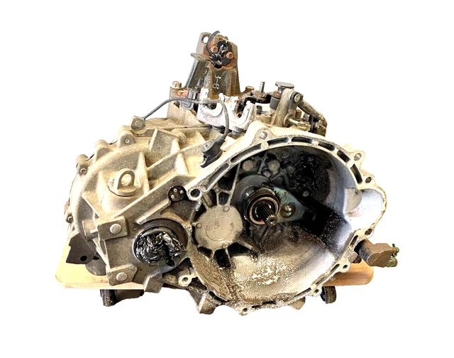 HYUNDAI I30 MK2 Gearbox 6 Speed Manual Diesel D4Fb 1.6 Crdi 64K 2012