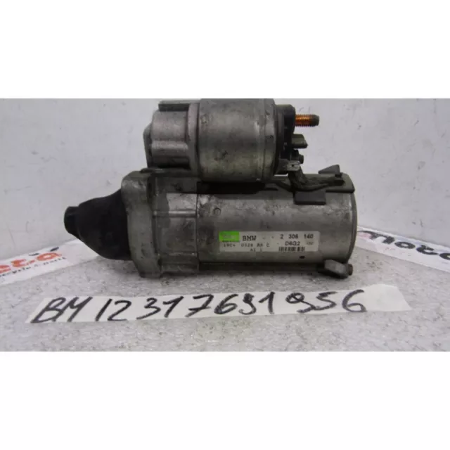 Démarreur Du Moteur Engine Motor Starter BMW R 1200 GS 05 07