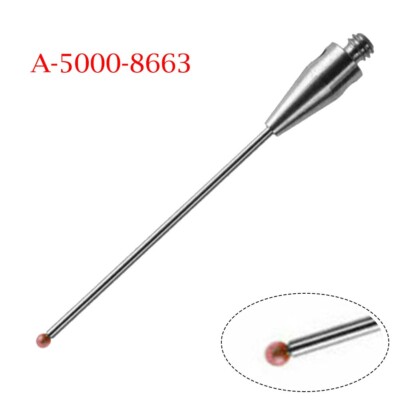 DURABLE Durable Tactile Sonde Stylet Accessoires Balle 50mm Cmm Stylet 