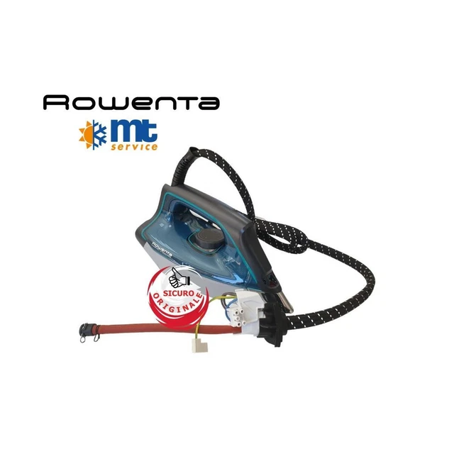 Ferro Da Stiro Rowenta VR7260/61/62 - Ricambio Originale Serbatoio Acqua