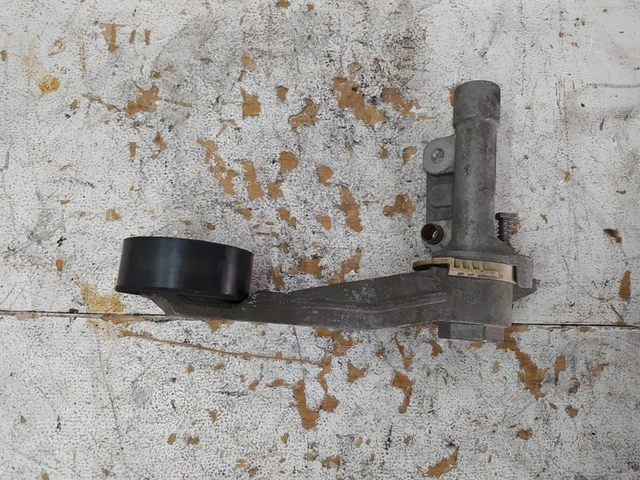galet tendeur pour CITROEN C4 II 1.6 VTI 120 LPG 2009 141846 3