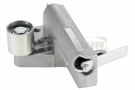 Galet Tendeur (Courroie De Distribution) Pour Vw Polo 1.8 Gti,Golf V 2.0 Fsi