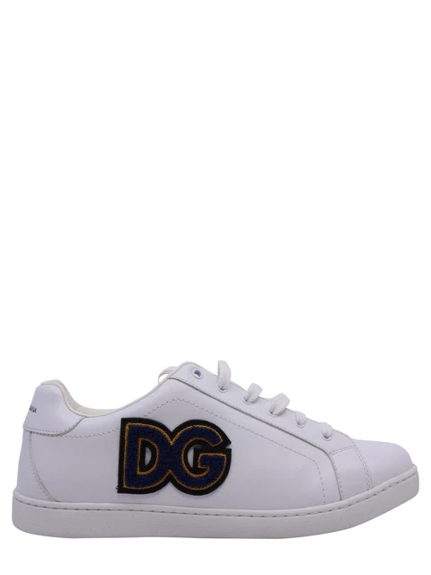 DOLCE GABBANA Baskets Enfants EUR 160 34 PicClick FR
