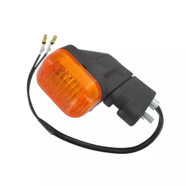 SMC Flash SPEEDY Blinker hinten rechts Fahrtrichtungsanzeiger Blinklicht 50cc 2T