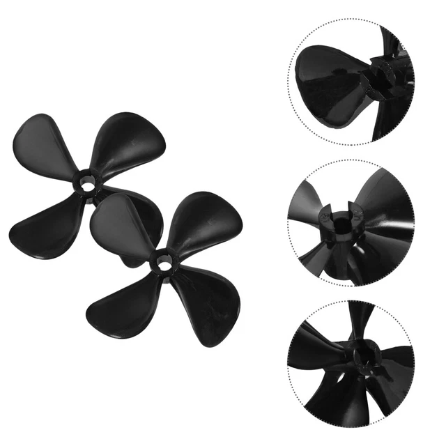 Elica Per Barca - WHISPER - MaxProp - A Passo Variabile / In Linea D - Foto 12