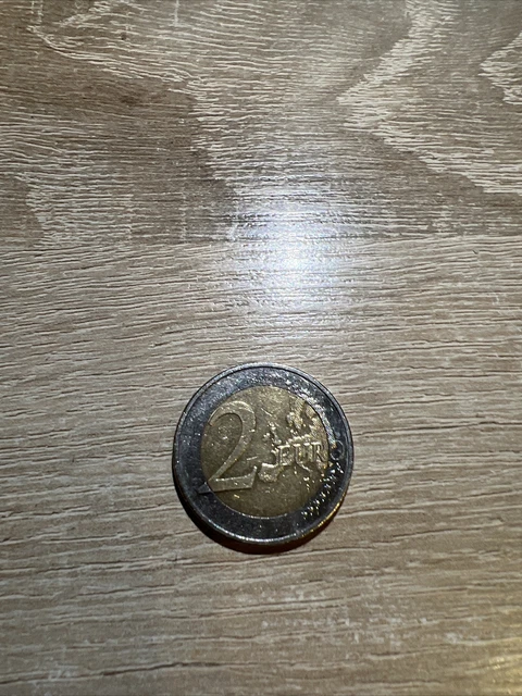 2 Euro Munze Letzebuerg 1999 Bis 2009 Fehlpragung 2 EURO MÜNZE Strichmännchen Fehlprägung 1999-2009 EUR 120,00 - PicClick DE