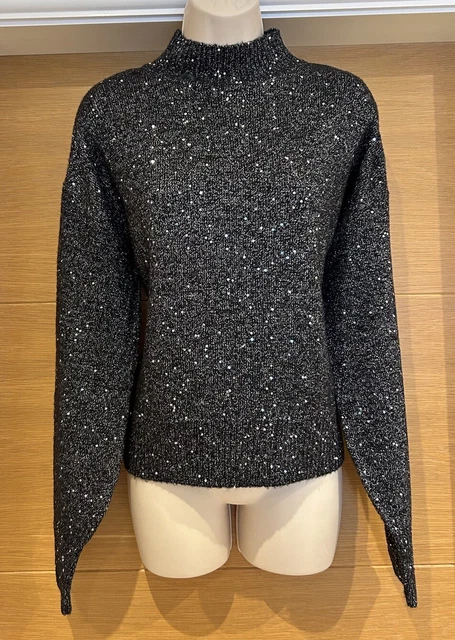 Asda ladies polo neck jumpers shop