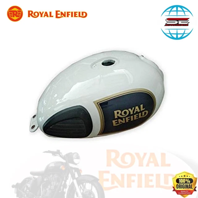 royal enfield classic 350 fuel tank cover