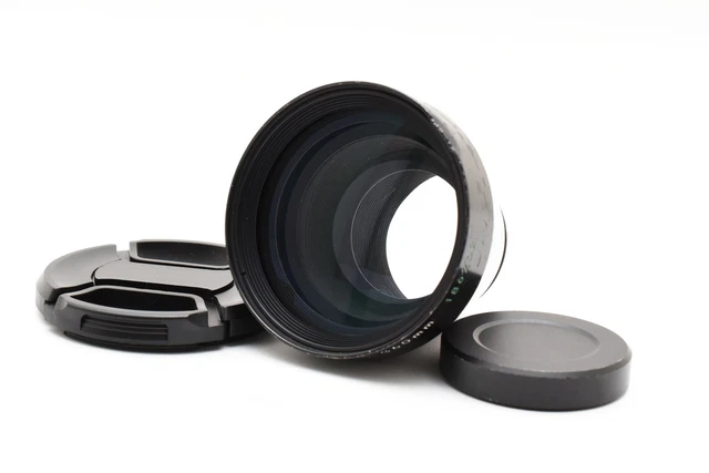 NEAR MINT] NIKON Nikkor T ED 360mm f/8 Rear Lens For 360mm