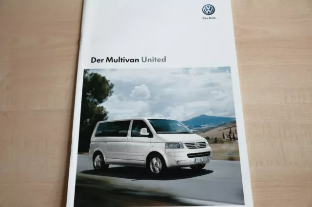 VW T5 MULTIVAN United Einstiegsleuchte UNITED 7H5947415AB (16058