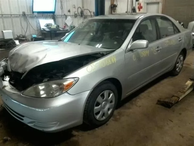 CAMRY     2003 Jack 10233563