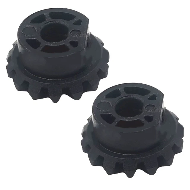 Confezione da 2 smussi numero parte di ricambio 2610015042 per accessori GTS1031