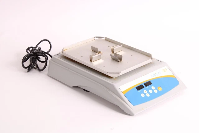 Talboys Micro Plate Shaker 980178 - Fair Condition