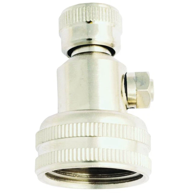 Air/Water Adapter Milton Industries S-466