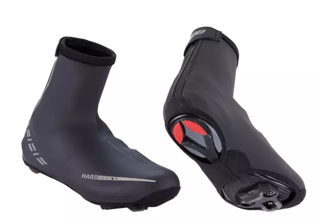 BBB Hardwear BWS-04 100% Auslaufsicher Überschuhe Schwarz Alle Größen