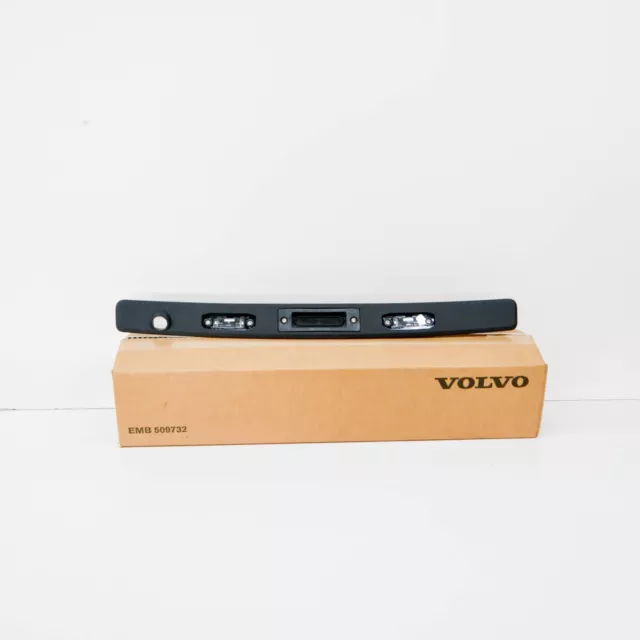 VOLVO XC60 MK1 Tailgate Handle 31391301 NEW GENUINE